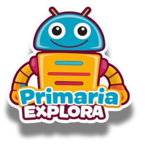 Aula Primaria Explora